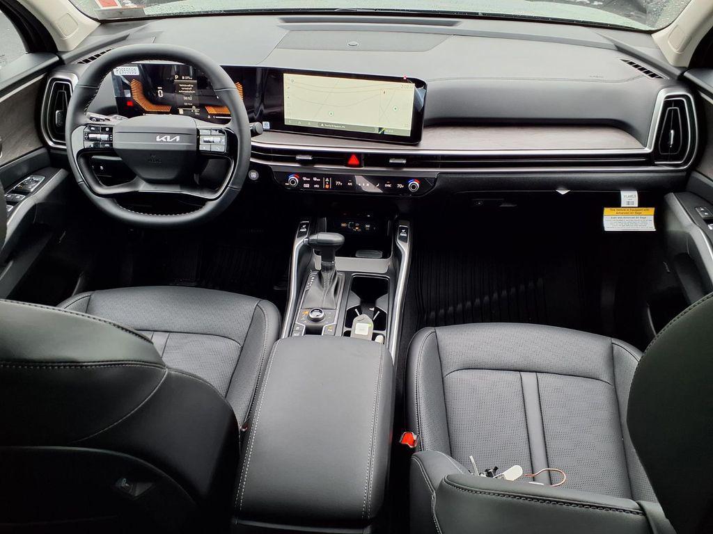 new 2026 Kia Sorento car, priced at $39,800