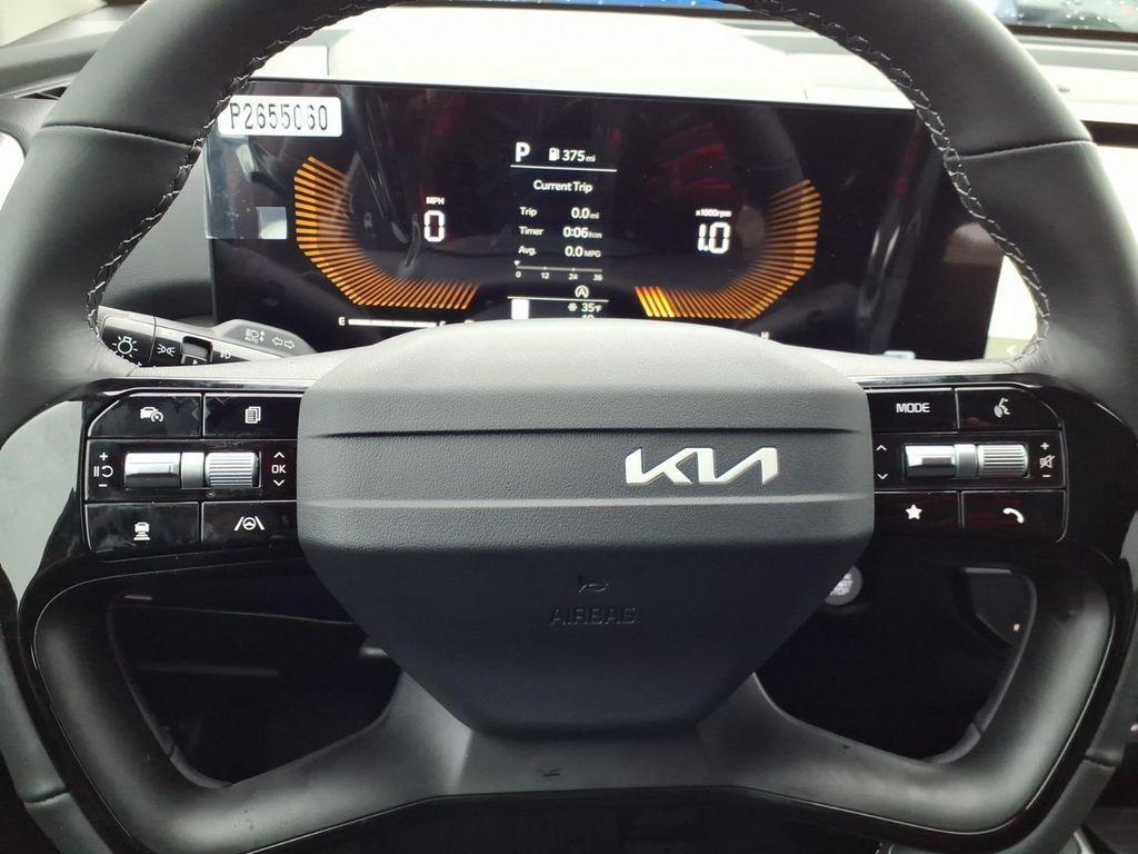 new 2026 Kia Sorento car, priced at $39,800