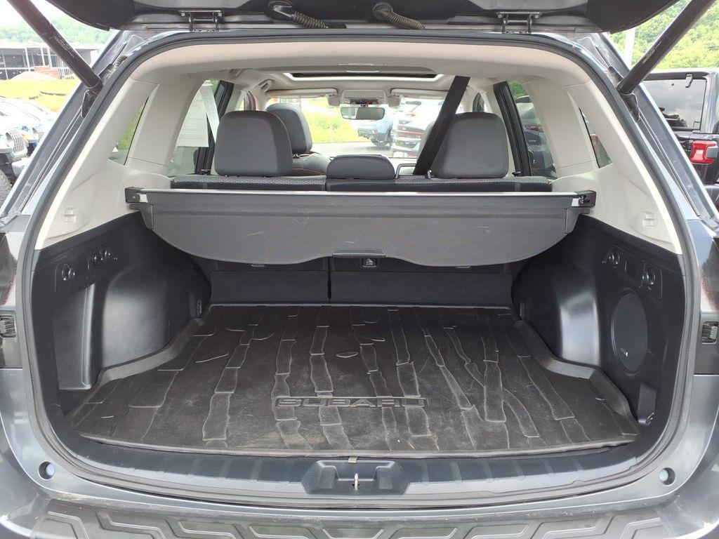 used 2021 Subaru Forester car, priced at $22,290