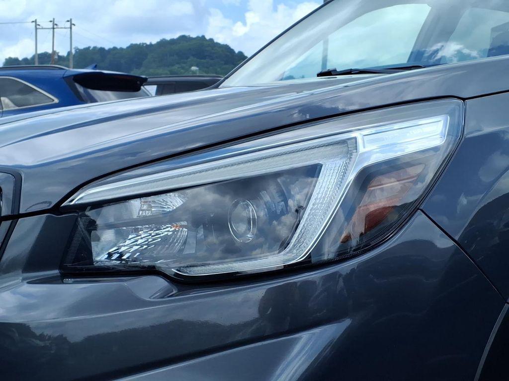 used 2021 Subaru Forester car, priced at $22,290