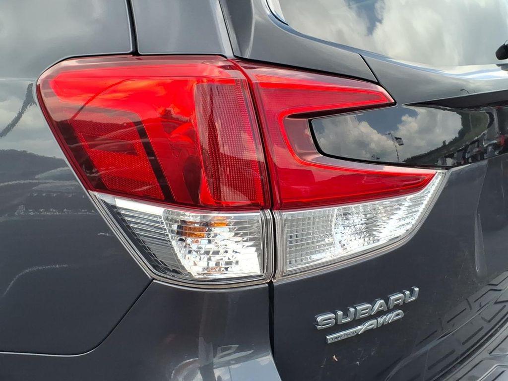 used 2021 Subaru Forester car, priced at $22,290