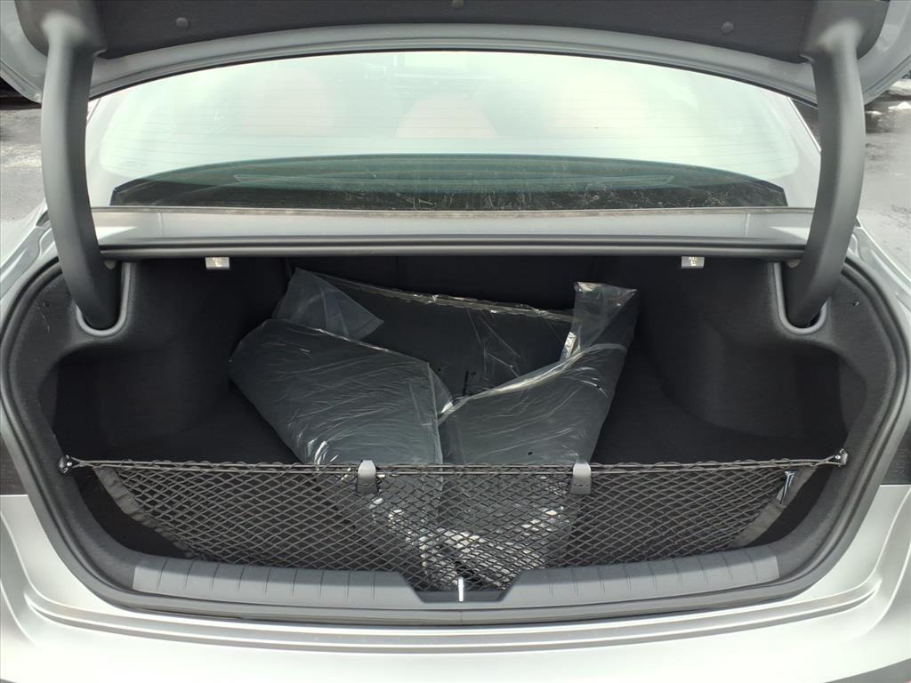 new 2026 Kia K5 car, priced at $30,565