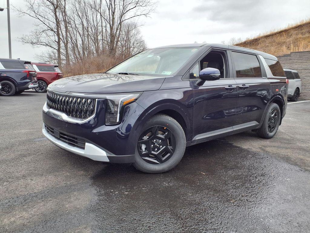 new 2026 Kia Carnival car, priced at $38,065