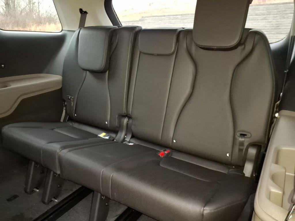 new 2026 Kia Carnival car, priced at $38,065