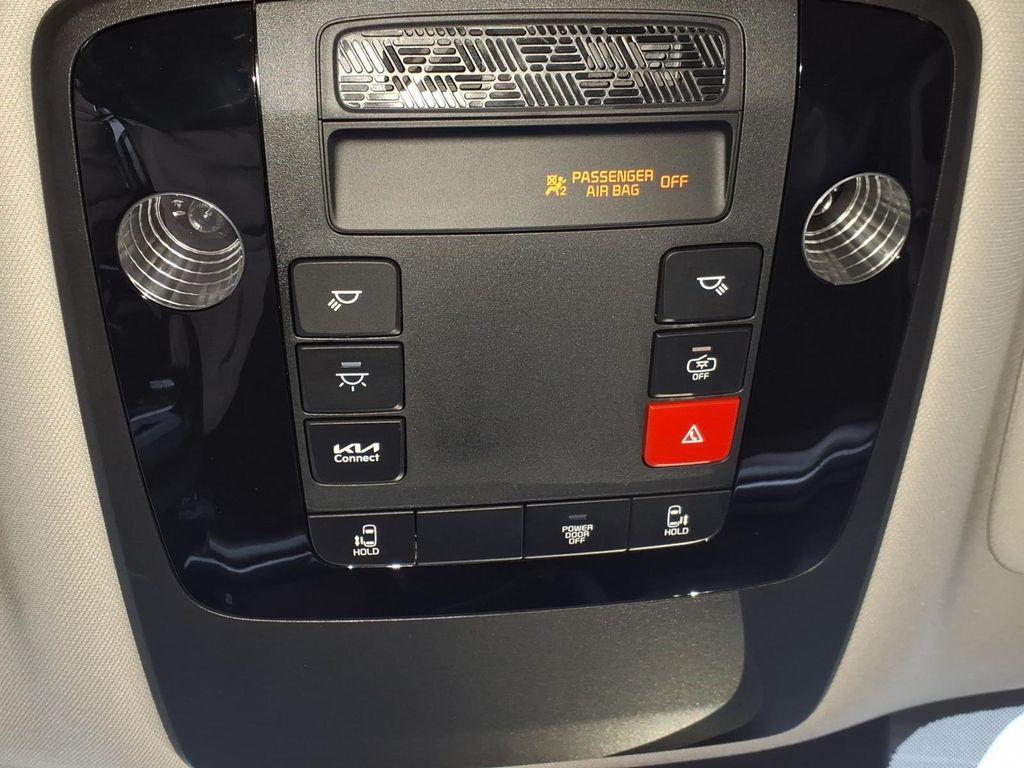 new 2026 Kia Carnival car, priced at $38,065