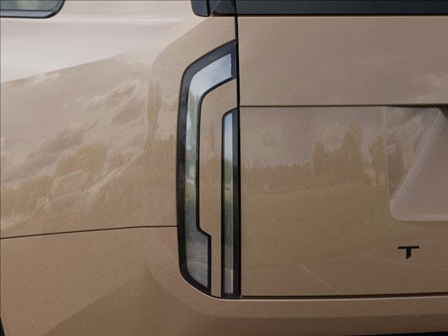 new 2027 Kia Telluride car, priced at $50,940