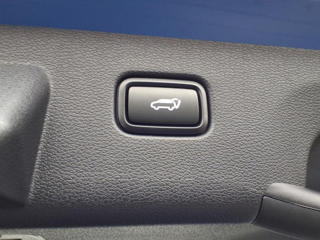 new 2026 Kia Sportage car, priced at $34,455