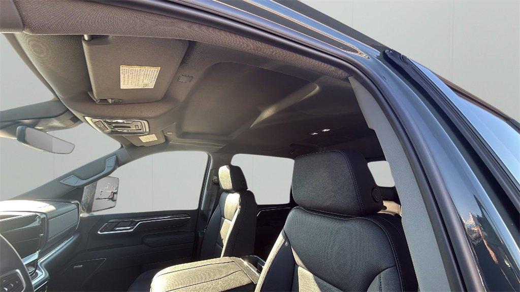 new 2026 Chevrolet Silverado 2500 car, priced at $81,599