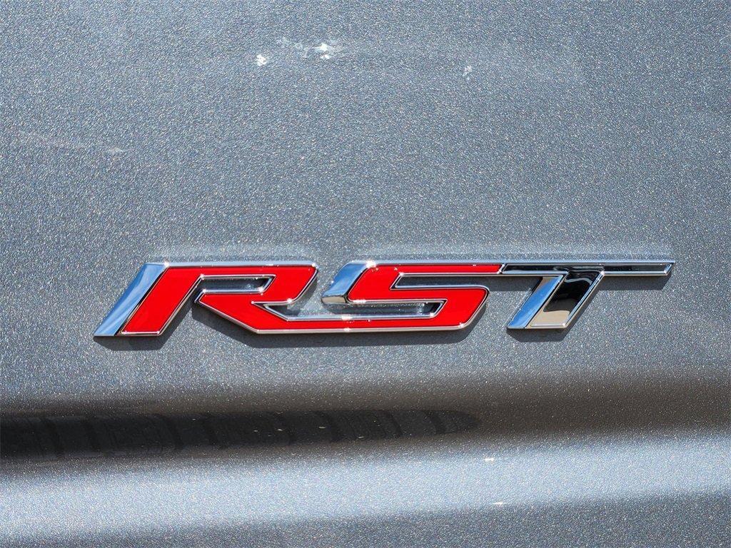 new 2025 Chevrolet Silverado 1500 car, priced at $49,394