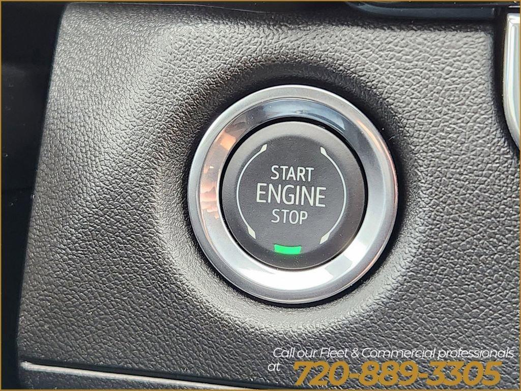 new 2025 Chevrolet Colorado car, priced at $36,895