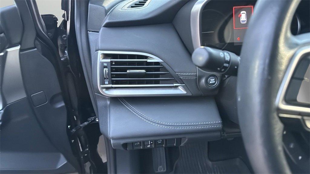 used 2020 Subaru Outback car, priced at $25,299