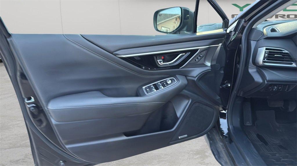 used 2020 Subaru Outback car, priced at $25,299