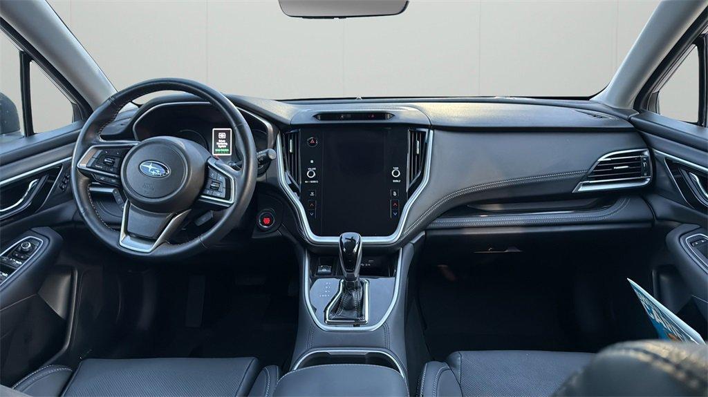 used 2020 Subaru Outback car, priced at $25,299