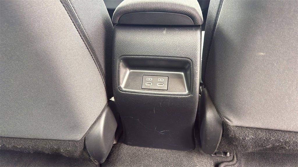 used 2023 Toyota Corolla car, priced at $18,599