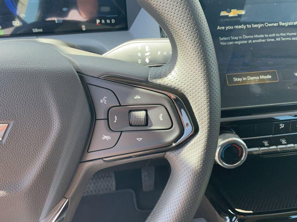 new 2027 Chevrolet Bolt car, priced at $28,995