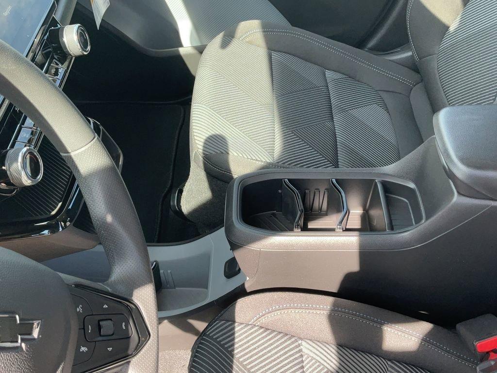 new 2027 Chevrolet Bolt car, priced at $28,995