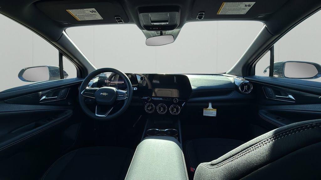 new 2026 Chevrolet Blazer EV car, priced at $45,089