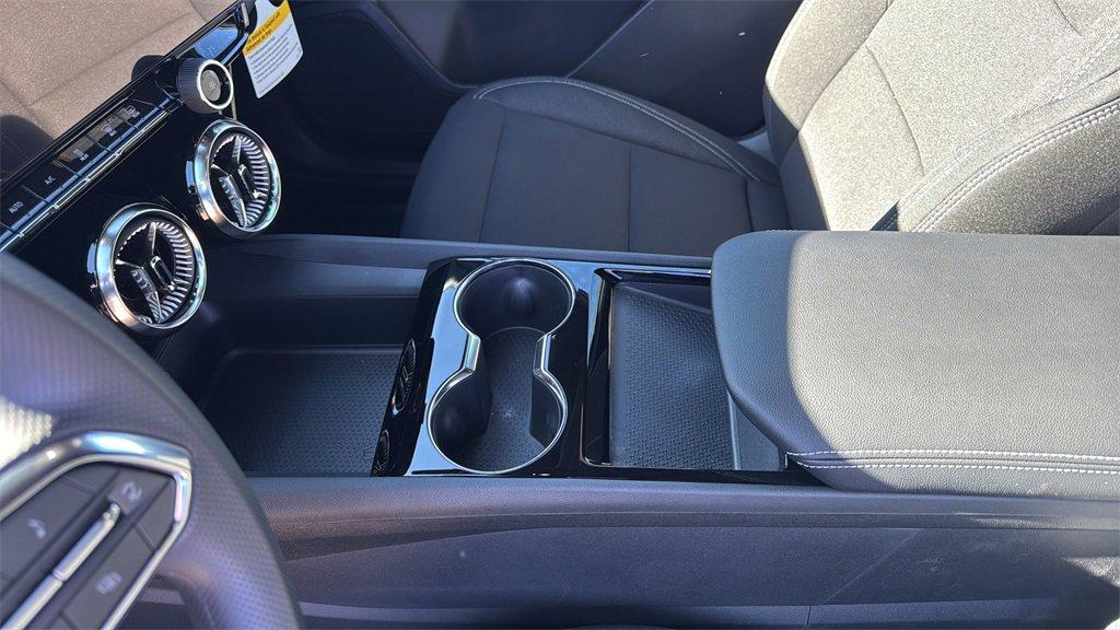 new 2026 Chevrolet Blazer EV car, priced at $45,490