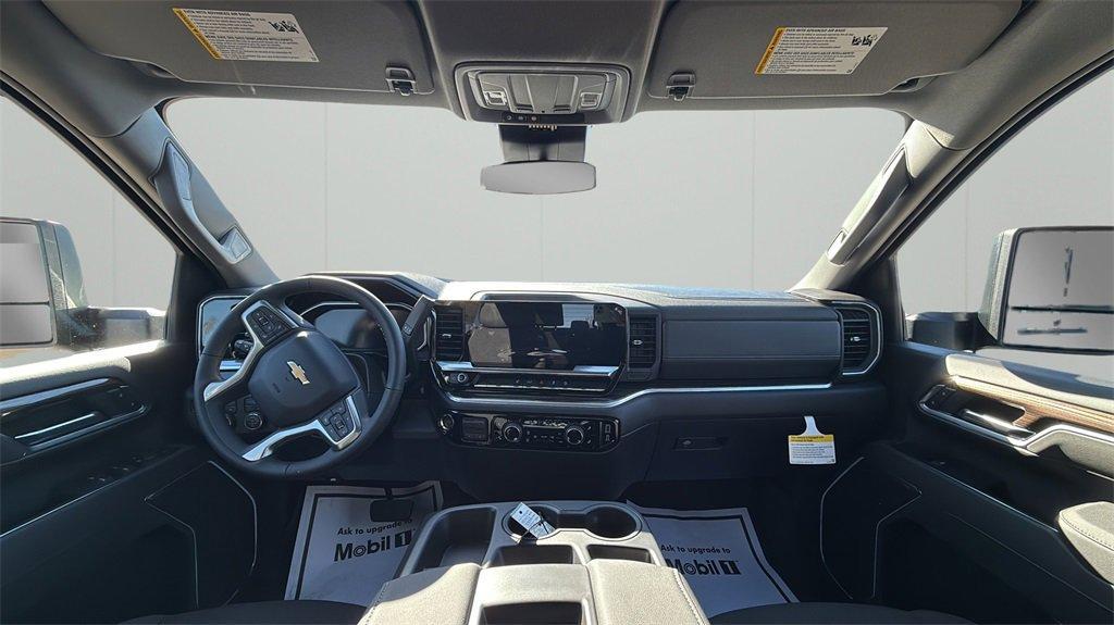new 2026 Chevrolet Silverado 2500 car, priced at $65,520
