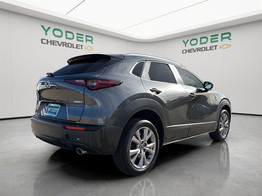 used 2023 Mazda CX-30 car, priced at $22,299