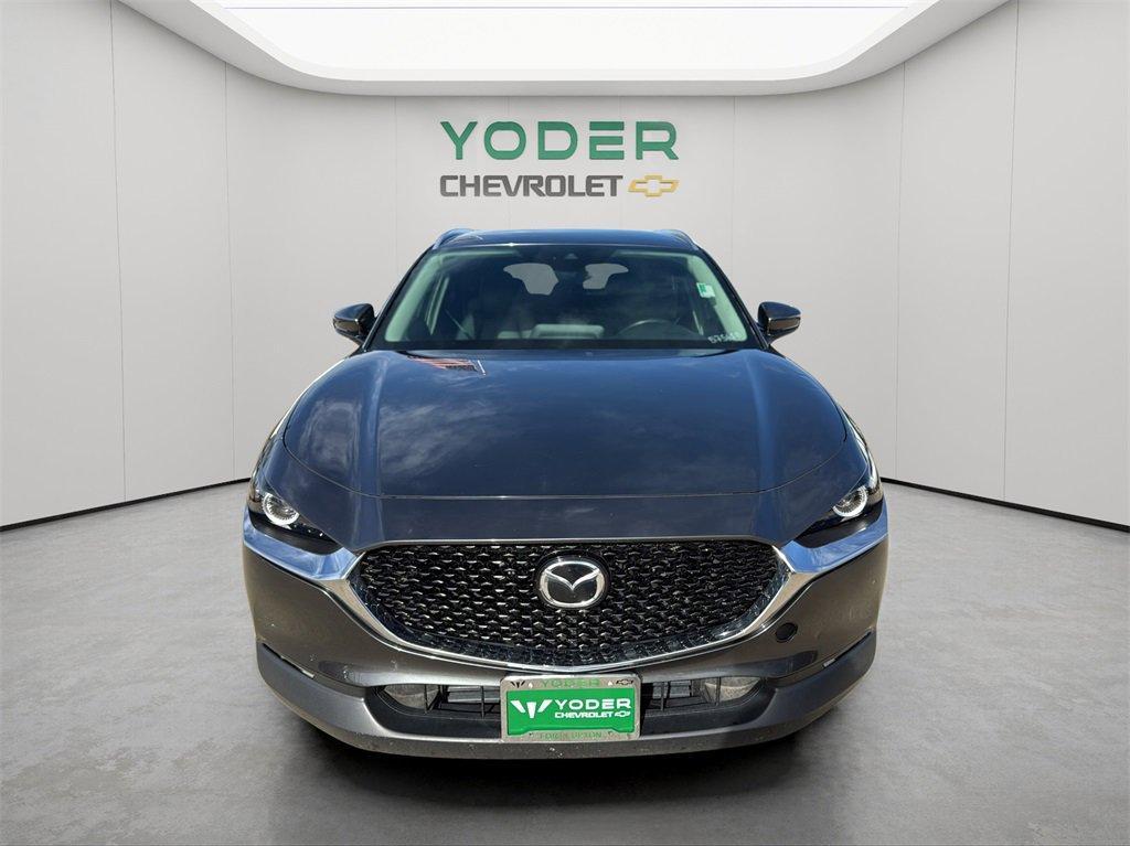 used 2023 Mazda CX-30 car, priced at $22,299