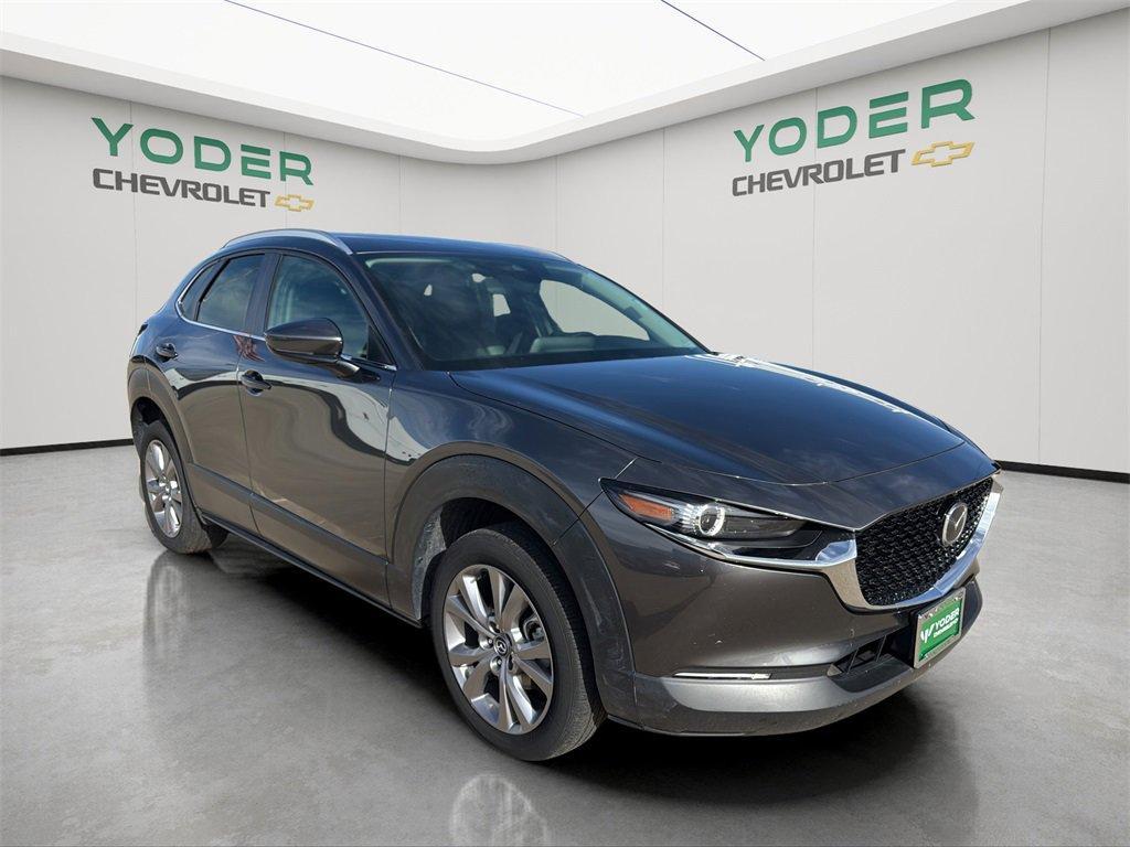used 2023 Mazda CX-30 car, priced at $22,299