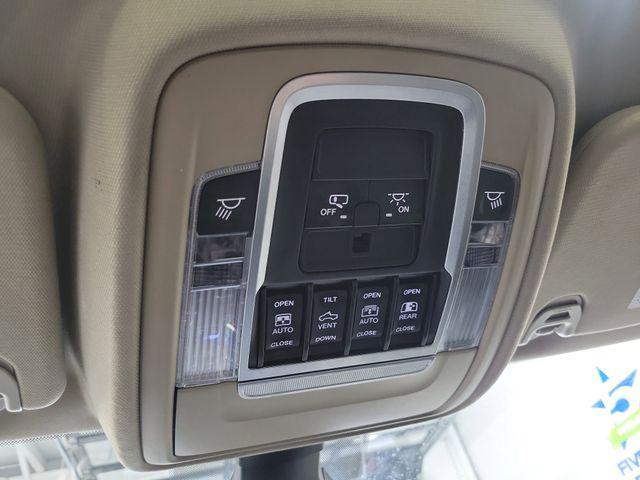 used 2020 Ram 1500 car, priced at $25,798