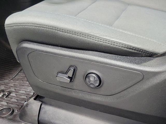 used 2020 Ram 1500 car, priced at $25,798