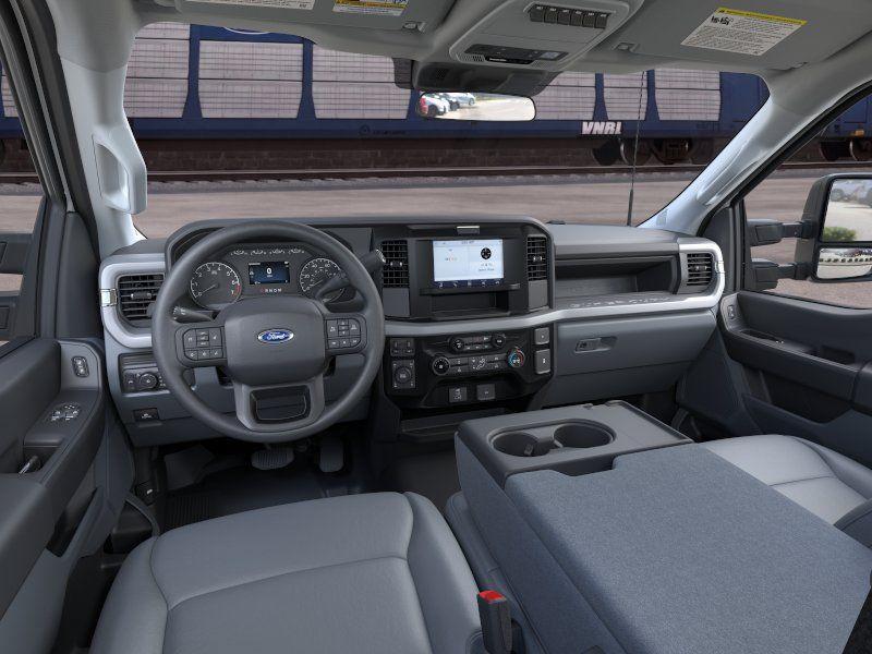 new 2026 Ford F-350 car, priced at $56,394