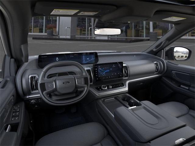 new 2025 Ford Expedition Max car, priced at $87,930