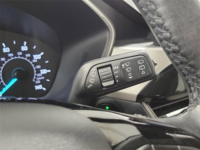 used 2022 Ford Escape car, priced at $21,398