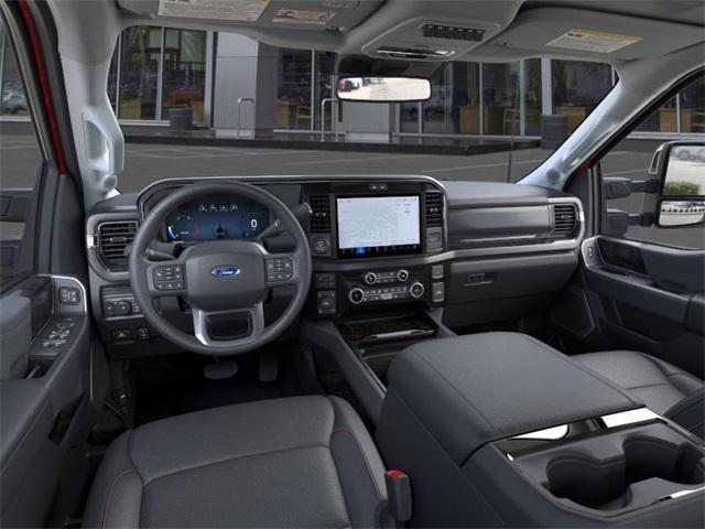 new 2026 Ford F-350 car, priced at $91,800