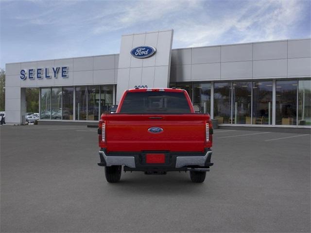 new 2026 Ford F-350 car, priced at $91,800