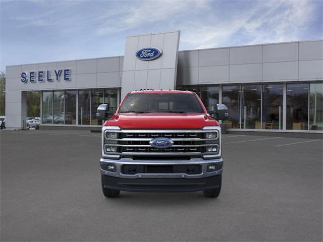 new 2026 Ford F-350 car, priced at $91,800