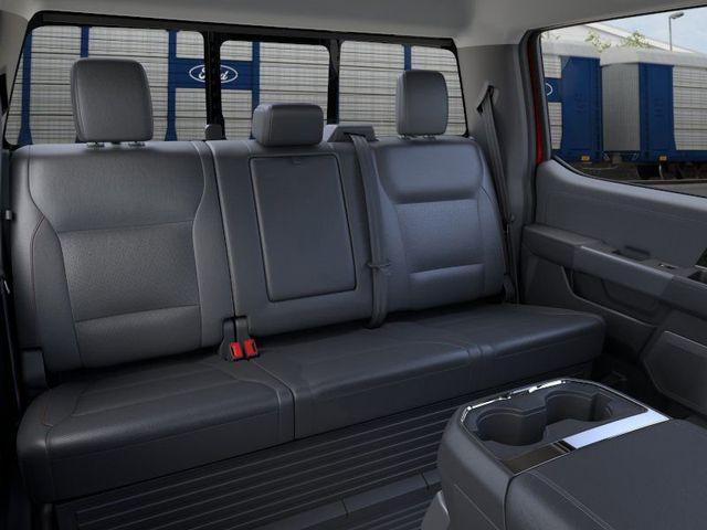 new 2026 Ford F-350 car, priced at $92,985