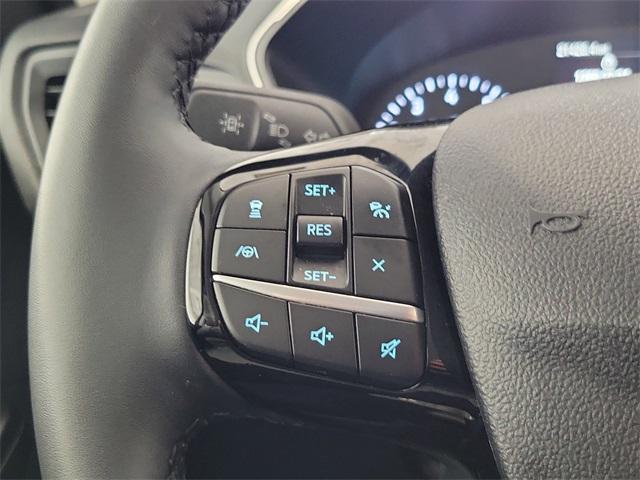 used 2022 Ford Escape car, priced at $23,998
