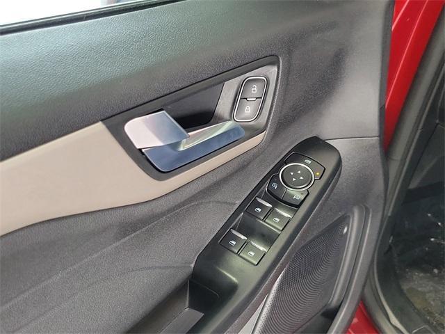 used 2022 Ford Escape car, priced at $23,998