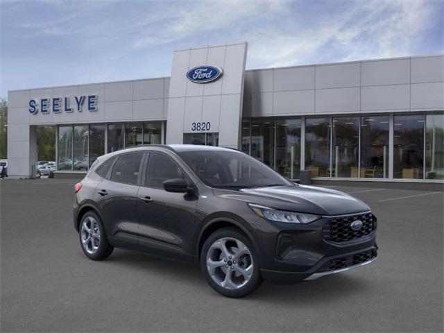 new 2026 Ford Escape car, priced at $33,430