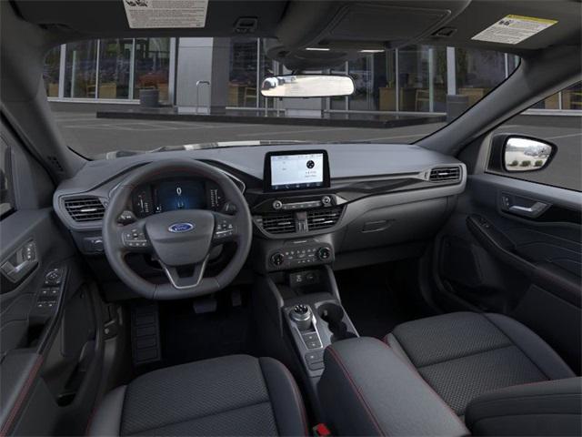 new 2026 Ford Escape car, priced at $32,105