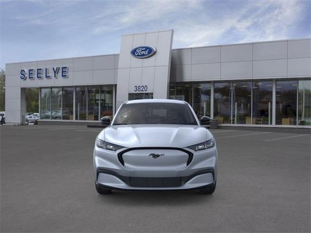 new 2025 Ford Mustang Mach-E car, priced at $52,367