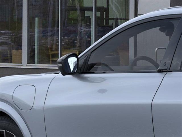 new 2025 Ford Mustang Mach-E car, priced at $52,367