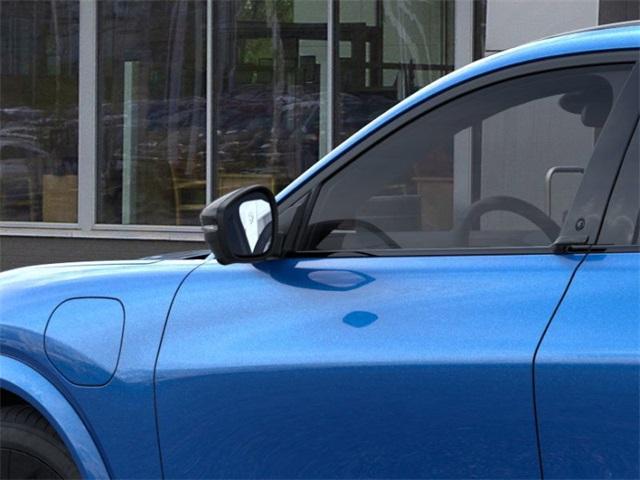 new 2025 Ford Mustang Mach-E car, priced at $54,855