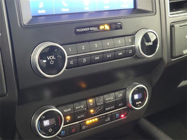 used 2021 Ford Expedition car, priced at $42,498