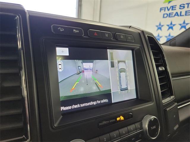 used 2021 Ford Expedition car, priced at $42,498