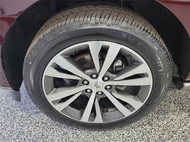 used 2021 Ford Expedition car, priced at $42,498