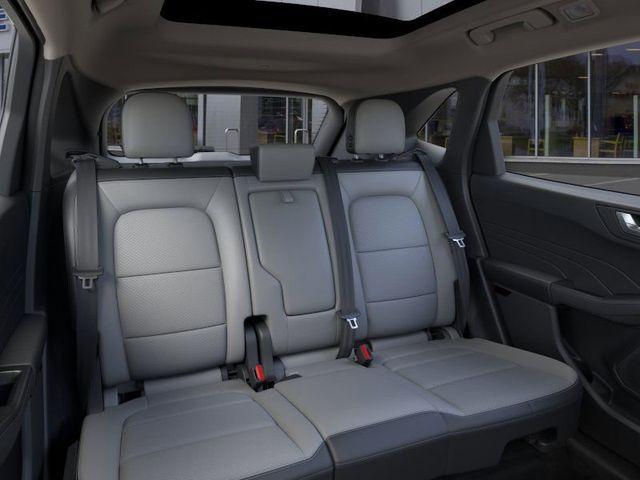 new 2026 Ford Escape car, priced at $34,108