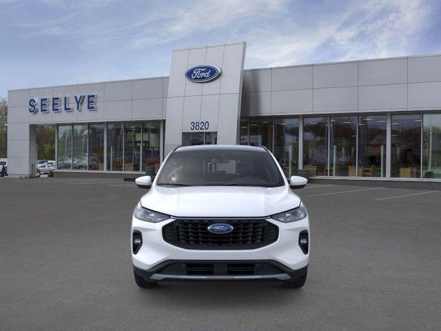 new 2026 Ford Escape car, priced at $34,108