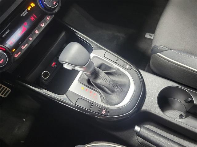 used 2023 Kia Forte car, priced at $20,950