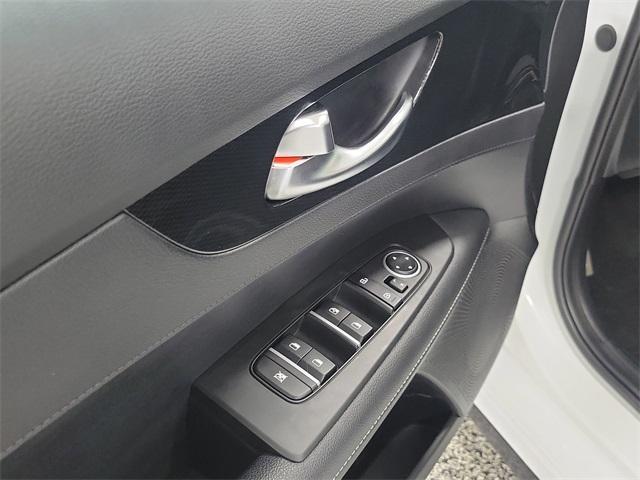 used 2023 Kia Forte car, priced at $20,950