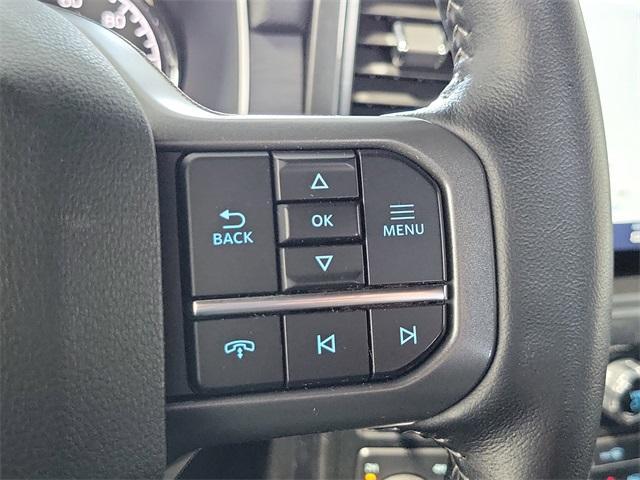 used 2022 Ford F-150 car, priced at $37,998